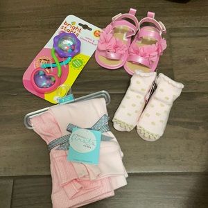 3 Month Girl Bundle